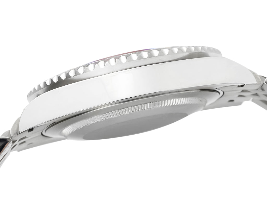 GMT-Master II Stainless Steel 'Bat Girl' (40mm)
