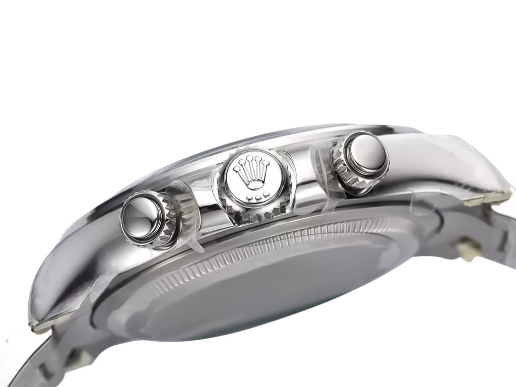 Cosmograph Daytona Stainless Steel 'Panda' (2023)