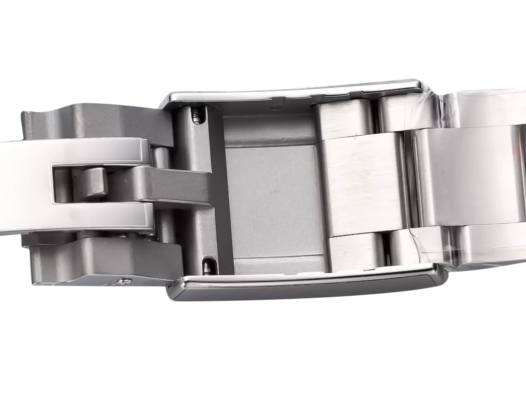 Cosmograph Daytona Stainless Steel with Black Dial (2023)