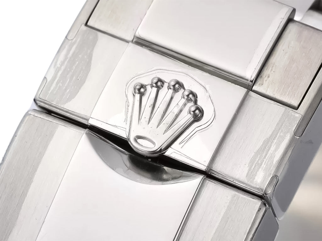 Cosmograph Daytona Stainless Steel 'Panda' (2023)