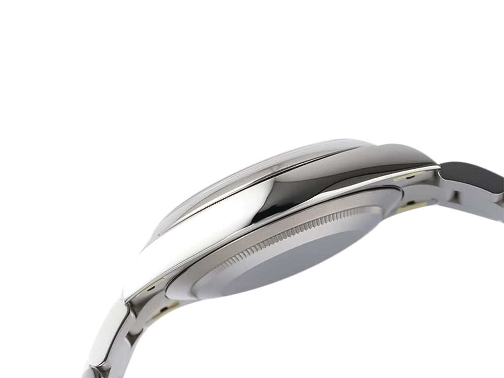 Oyster Perpetual 41 Stainless Steel with Blue Dial