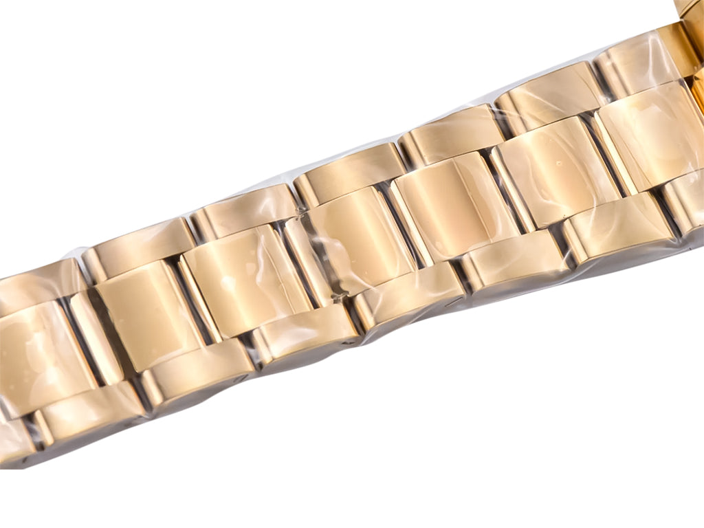 Cosmograph Daytona Yellow Gold 'John Mayer' with Green Dial