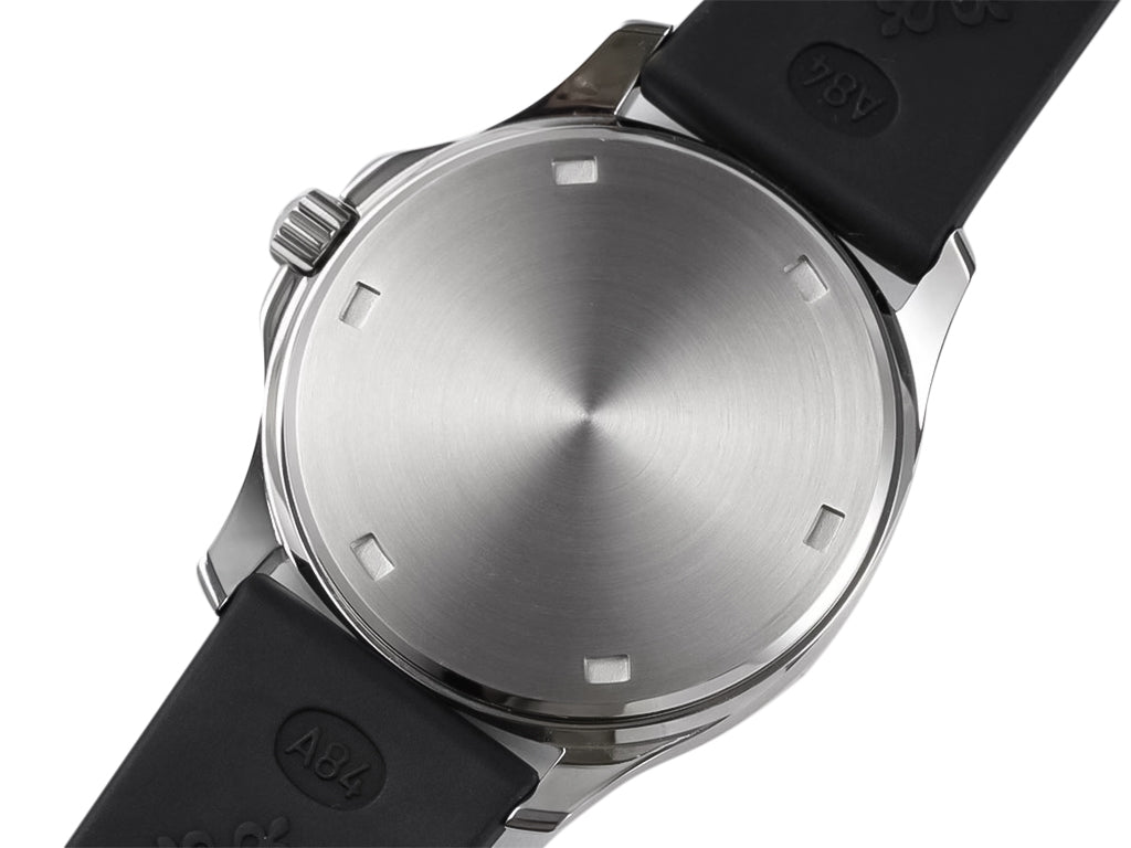 Aquanaut Luce Stainless Steel Diamond Black