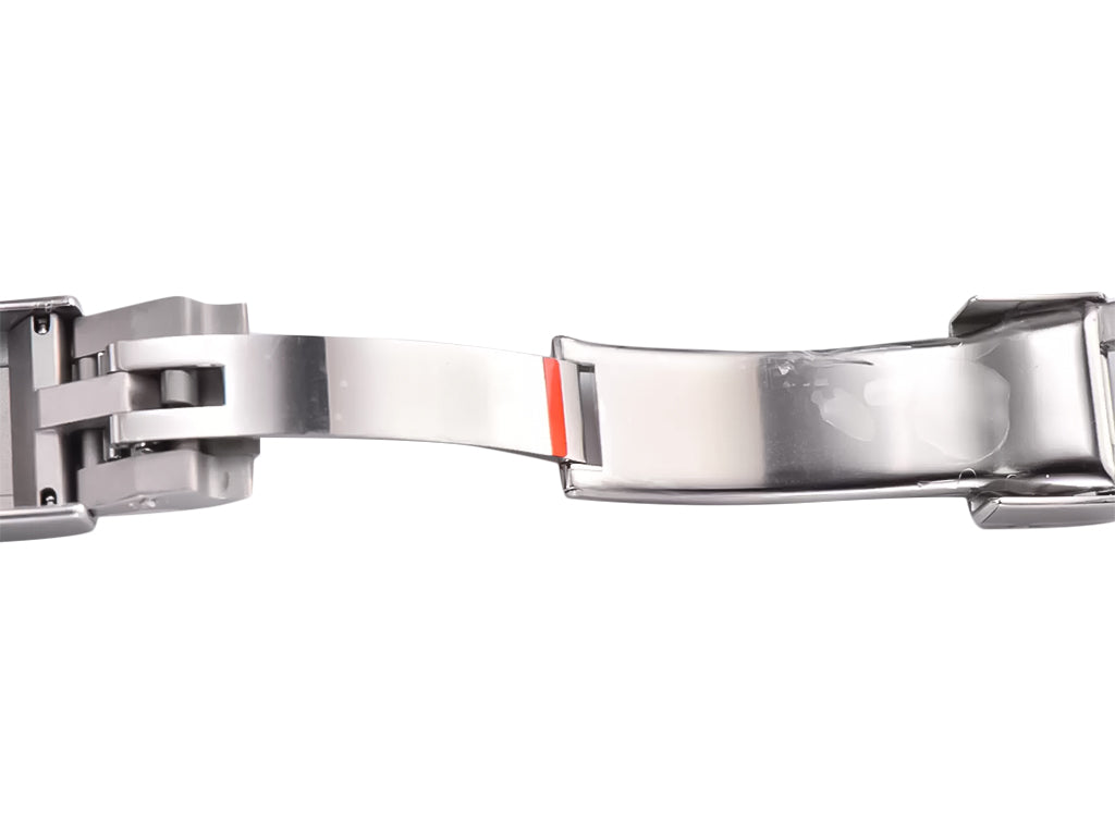 Cosmograph Daytona Stainless Steel 'Panda'