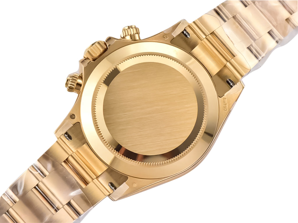 Cosmograph Daytona Yellow Gold 'John Mayer' with Green Dial