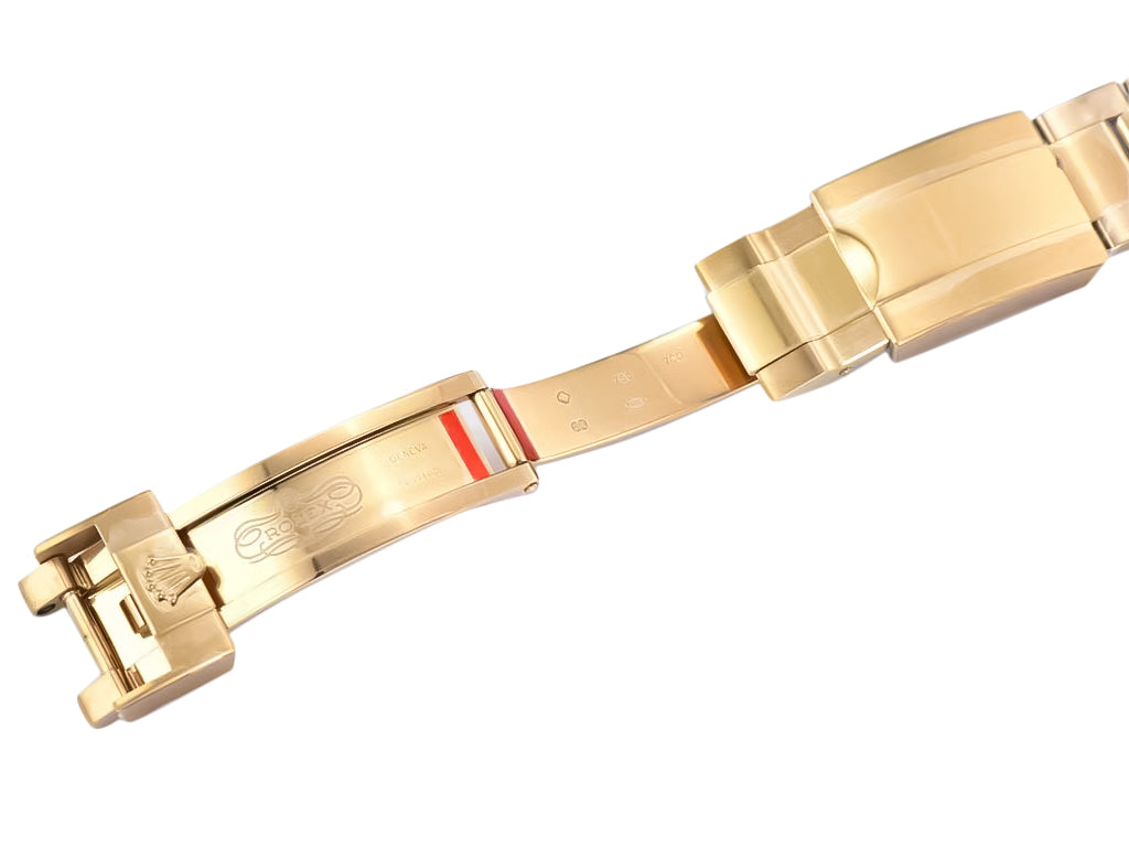 Cosmograph Daytona Yellow Gold 'Paul Newman'