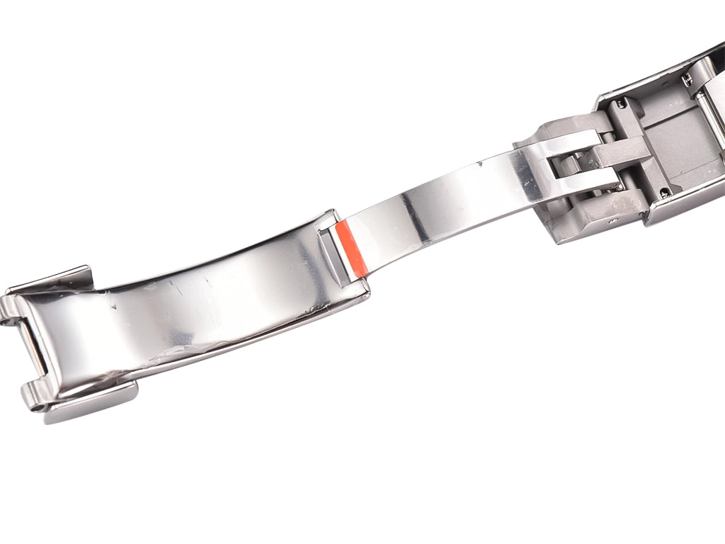 Cosmograph Daytona White Gold Oysterflex White Racing Dial