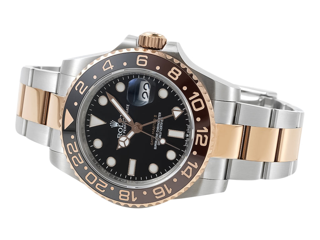 Two tone sale root beer gmt