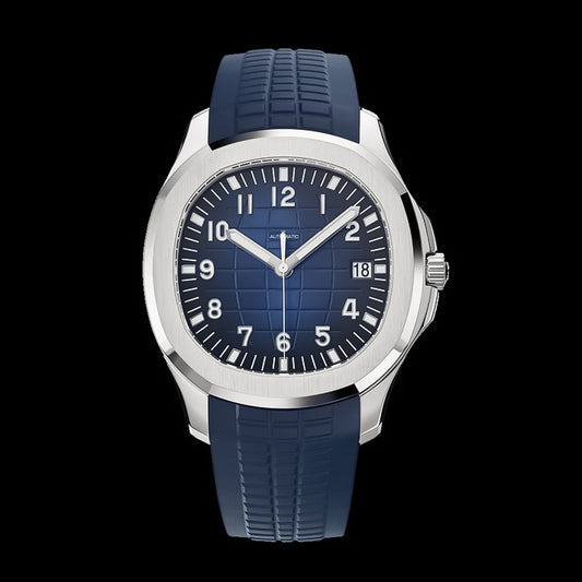 Aquanaut Stainless Steel Blue